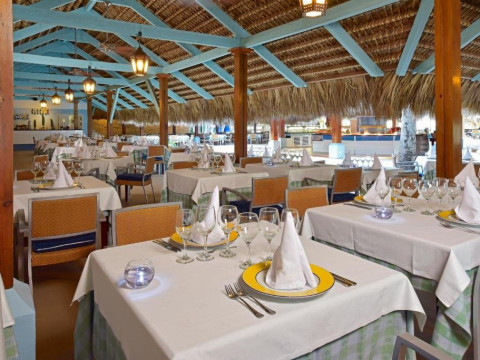 IBEROSTAR PUNTA CANA