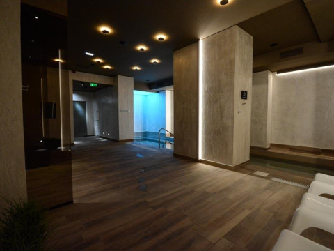 Fabesca Boutique Hotel and SPA..