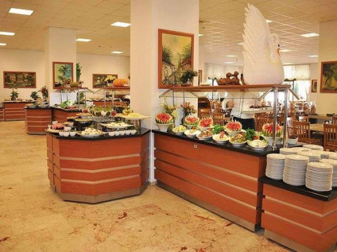 GRAND EFE HOTEL