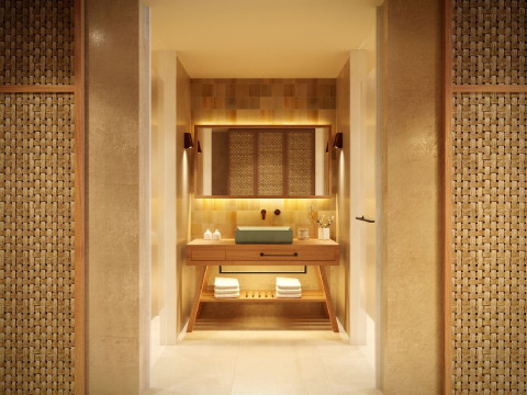 Minos Ambassador All Suites and Spa - Adults Only 16+ (K)