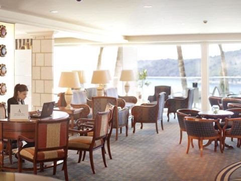 Grand Villa Argentina (Dubrovnik)