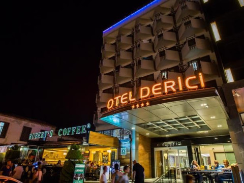 Derici
