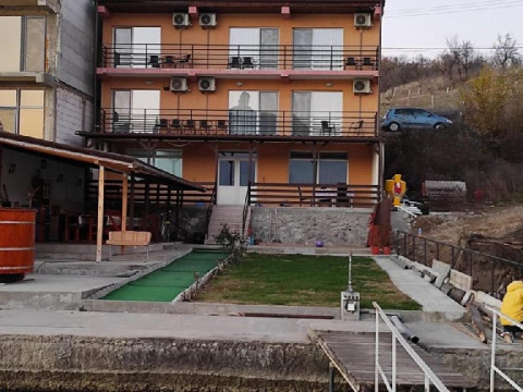 Casa Alle