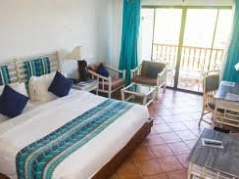Diani Reef Beach Resort and Spa