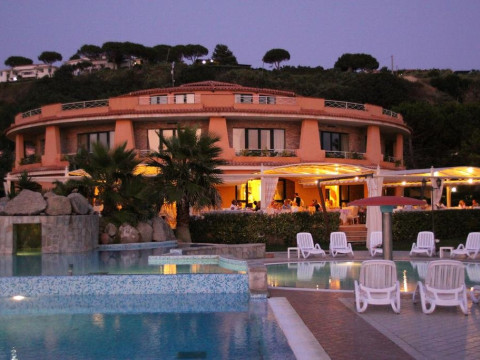 Solemare Village