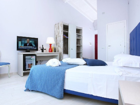 Bajaloglia Resort - fara transfer