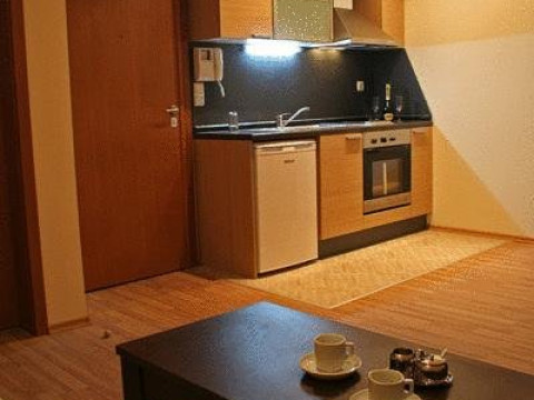 HOTEL SUNRISE CLUB