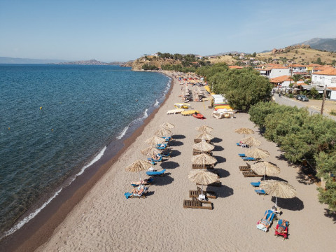 Smart Vila Insula Lesbos
