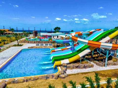 Palm Wings Ephesus Beach Resort (R)