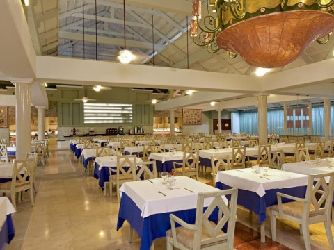 IBEROSTAR DOMINICANA