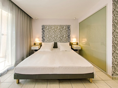 Sunrise Hotel Zakynthos- adults only (Tsilivi)