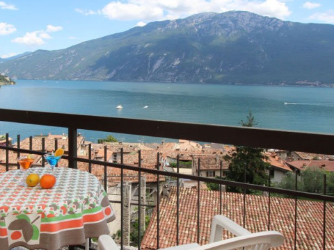 EUROPA HOTEL - LIMONE SUL GARDA