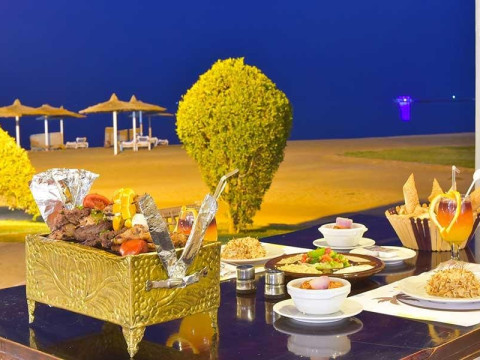 JASMINE PALACE 