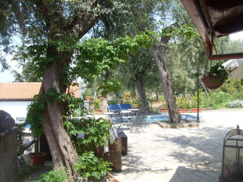 Villa Giovanna