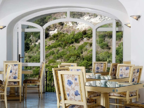 Hotel Terme San Lorenzo