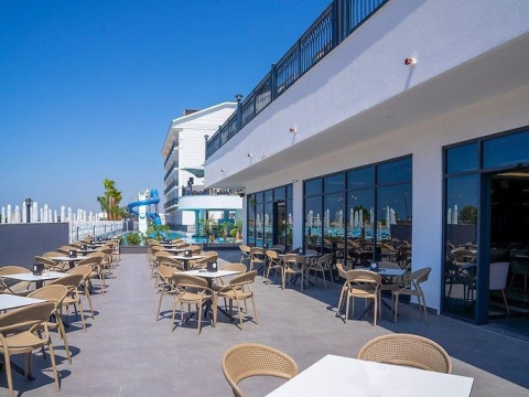 ARMELLA HILL HOTEL