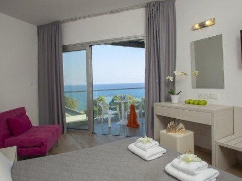 Hotel Harmony Bay