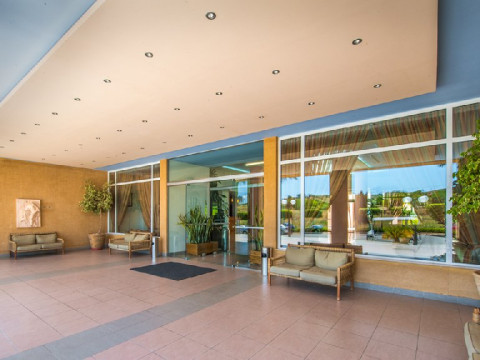 Horizon Beach Resort (Mastichari)