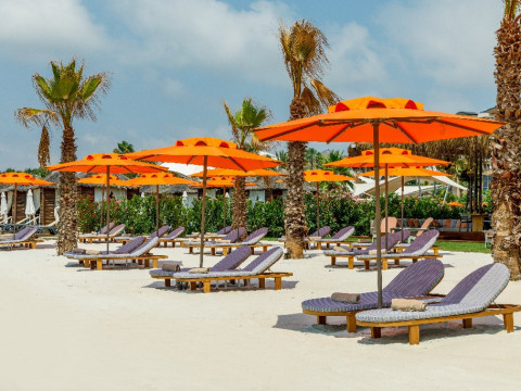KAYA PALAZZO GOLF RESORT