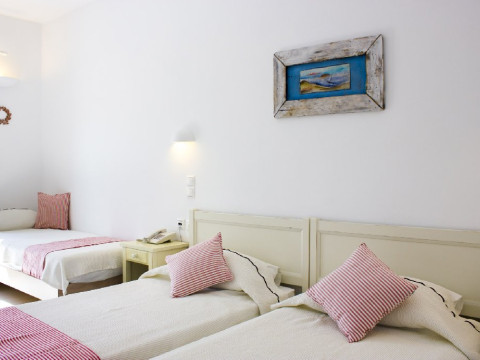 Paros Bay Boutique