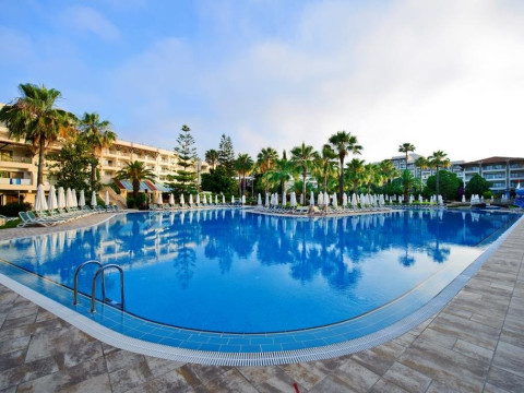 BARUT HOTELS HEMERA