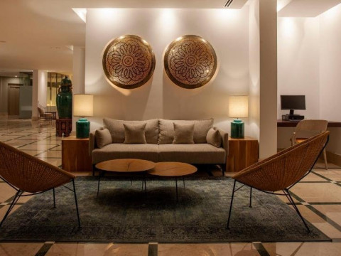 Turim Presidente Hotel