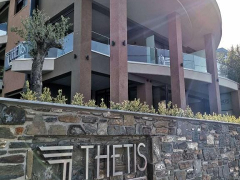 Thetis Boutique Apartments
