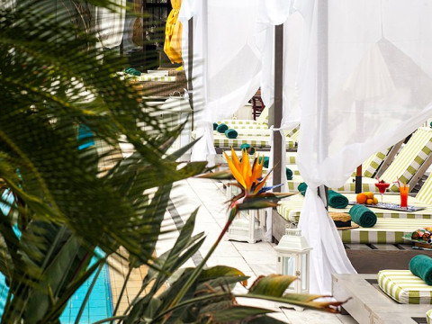 La Piscine Art Hotel Adults Only