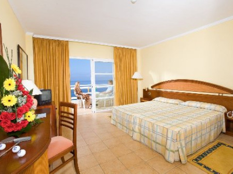 Aguamarina Golf