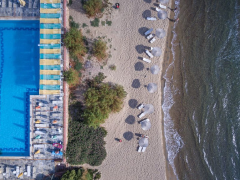Golden Sand Hotel Chios