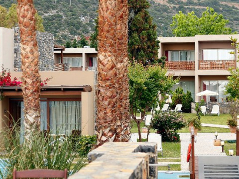 Sentido Blue Sea Beach
