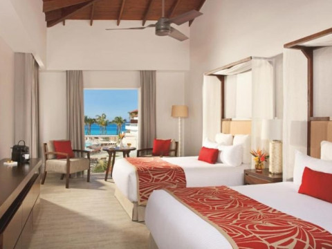 Dreams Dominicus La Romana