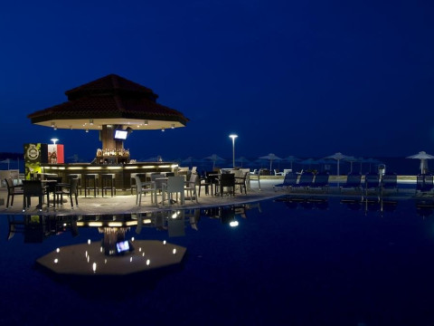 OBZOR BEACH RESORT