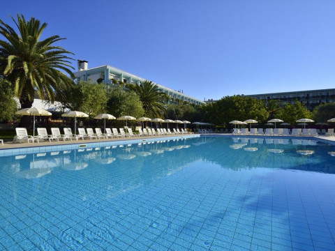 Ata Hotel Naxos Beach