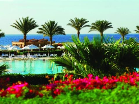 BARON RESORT