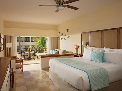 Impressive Resort  Spa Punta Cana