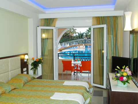 Majestic Spa CRETAN