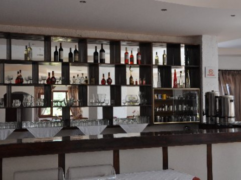 Stork Hotel