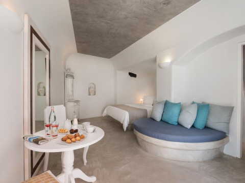Alta Mare by Andronis (Adults Only - recomandat 4* superior)