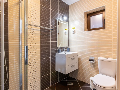 Vila Chalet Belmont