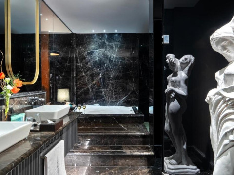 LORDS PALACE HOTEL SPA CASINO (Kyrenia)