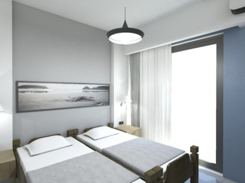 Sunny Days Apartments - Rhodes