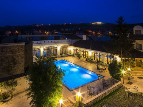 Elite Resort Hotel (Oradea)