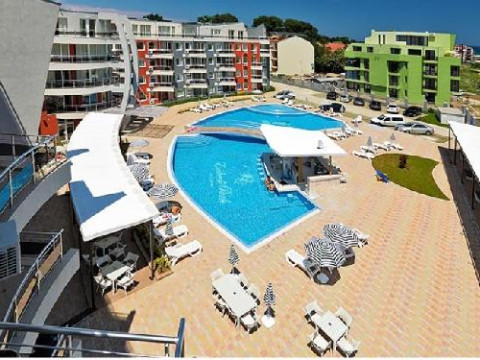 Emberly Holiday Village