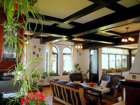 Casa Calin (Vama)