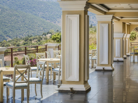 Kefalonia Bay Palace