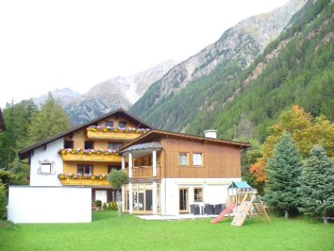 Pension Sonnenvilla Anna