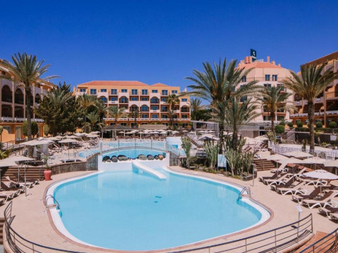 Mirador Maspalomas by Dunas 3*