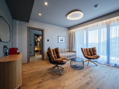 Peakture - Balvanyos Resort
