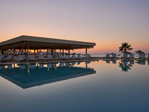 Atlantica Kalliston Resort